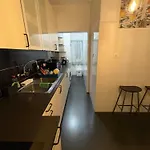 Πανσιόν Espacoso *