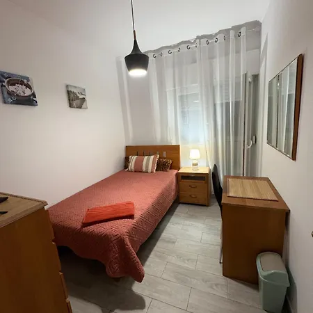 Espacoso Gasthof Amora