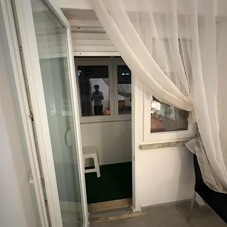 Πανσιόν Espacoso Amora