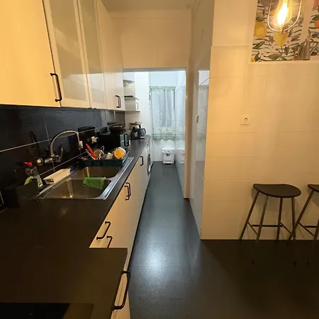 招待所 Espacoso *