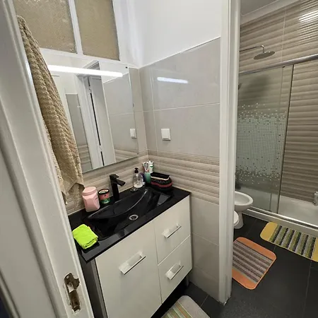 Espacoso 招待所 阿莫拉