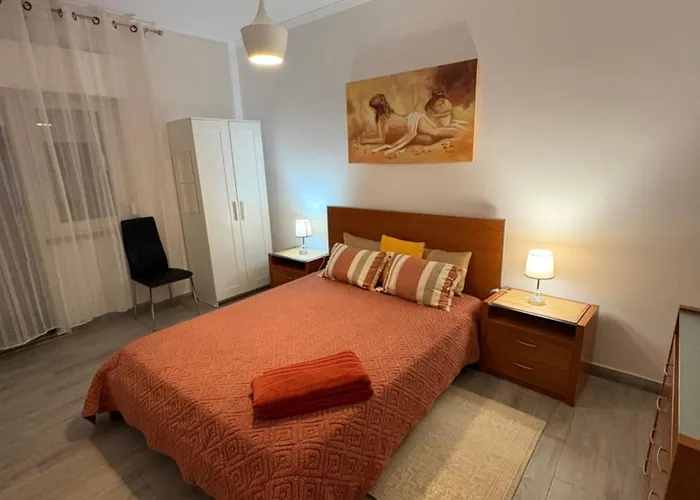 Espacoso 招待所 *