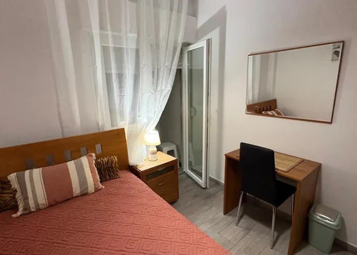 Espacoso 招待所 *