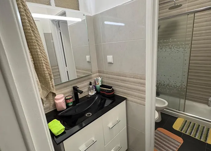 Espacoso 招待所 阿莫拉